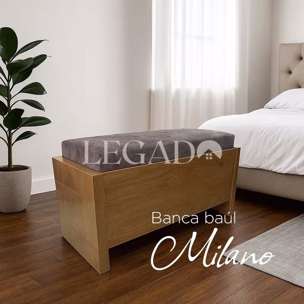 Banca Baul Milano Banca Baúl Milano - Imagen 1