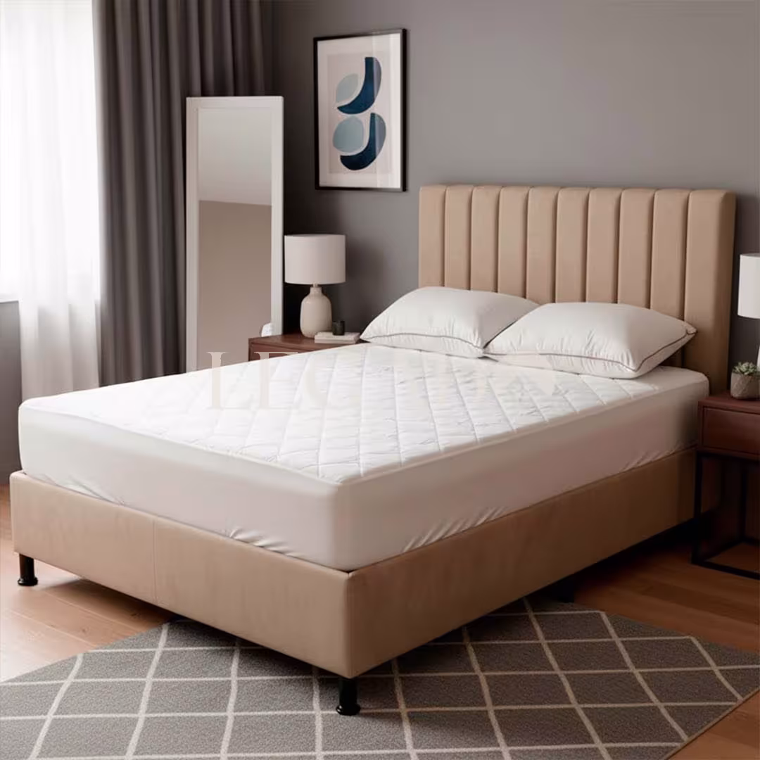 Muebles Legado - Dormitorio - Cabeceros - Lineal Combo De Habitación Lineal - Imagen 1